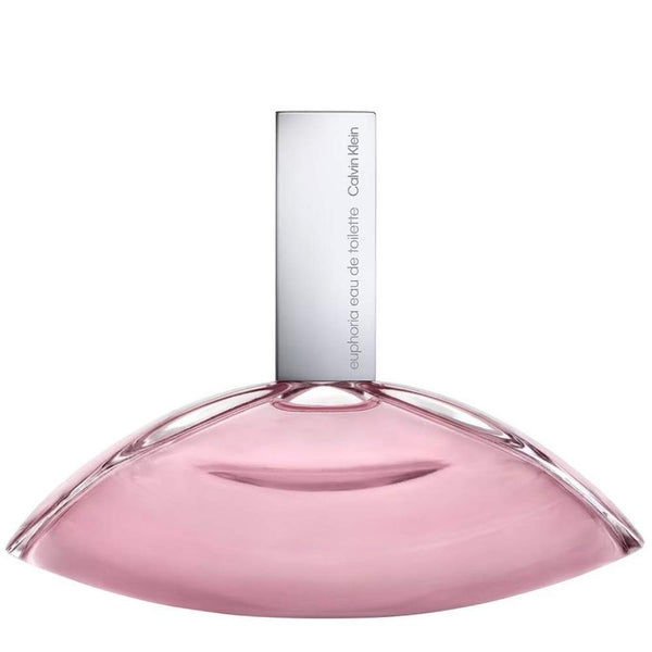 Calvin Klein Euphoria Women Kadın Parfüm Edt Spray 100 Ml