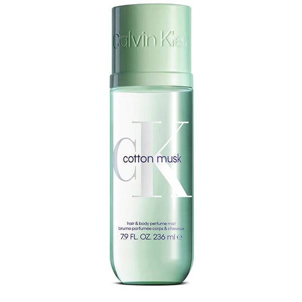 Calvin Klein Hair&Body Perfume Mist Cotton Musk 236 Ml