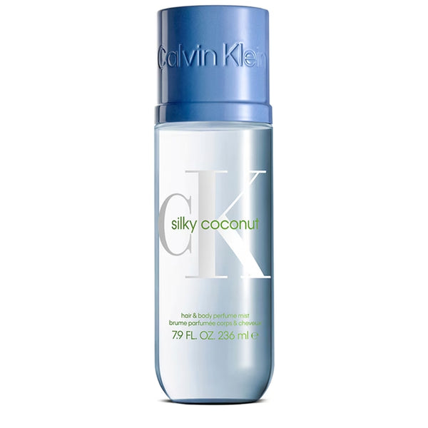 Calvin Klein Hair&Body Perfume Mist Silky Coconut 236 Ml