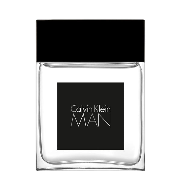 Calvin Klein Man Erkek Parfüm Edt 100 Ml