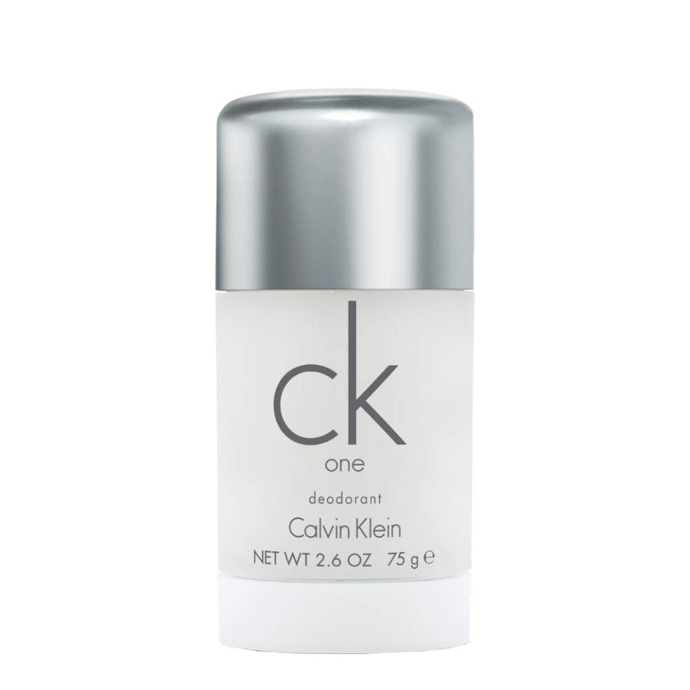 Calvin Klein One Unisex Deo Stick 75 Gr
