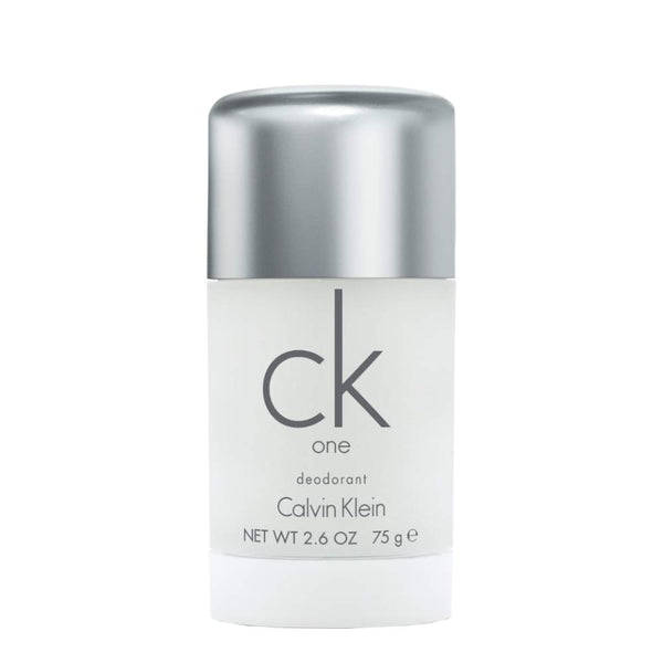 Calvin Klein One Unisex Deo Stick 75 Gr