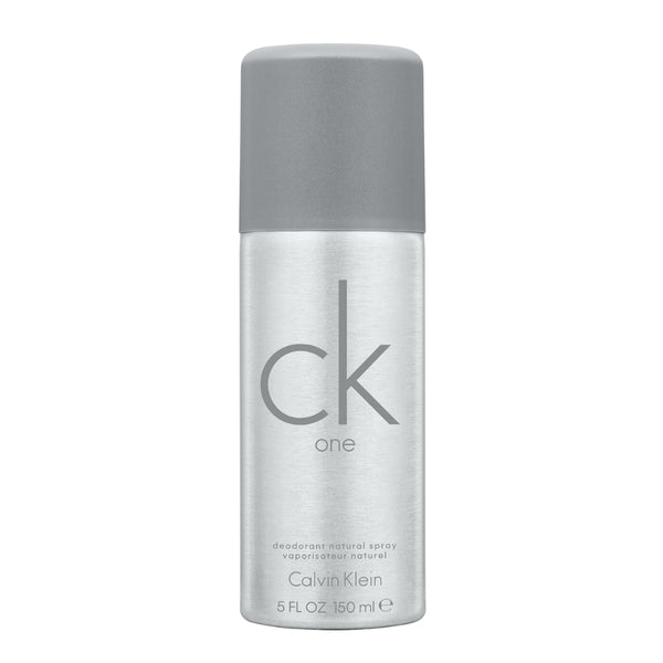 Calvin Klein One Unisex Deodorant 150 Ml