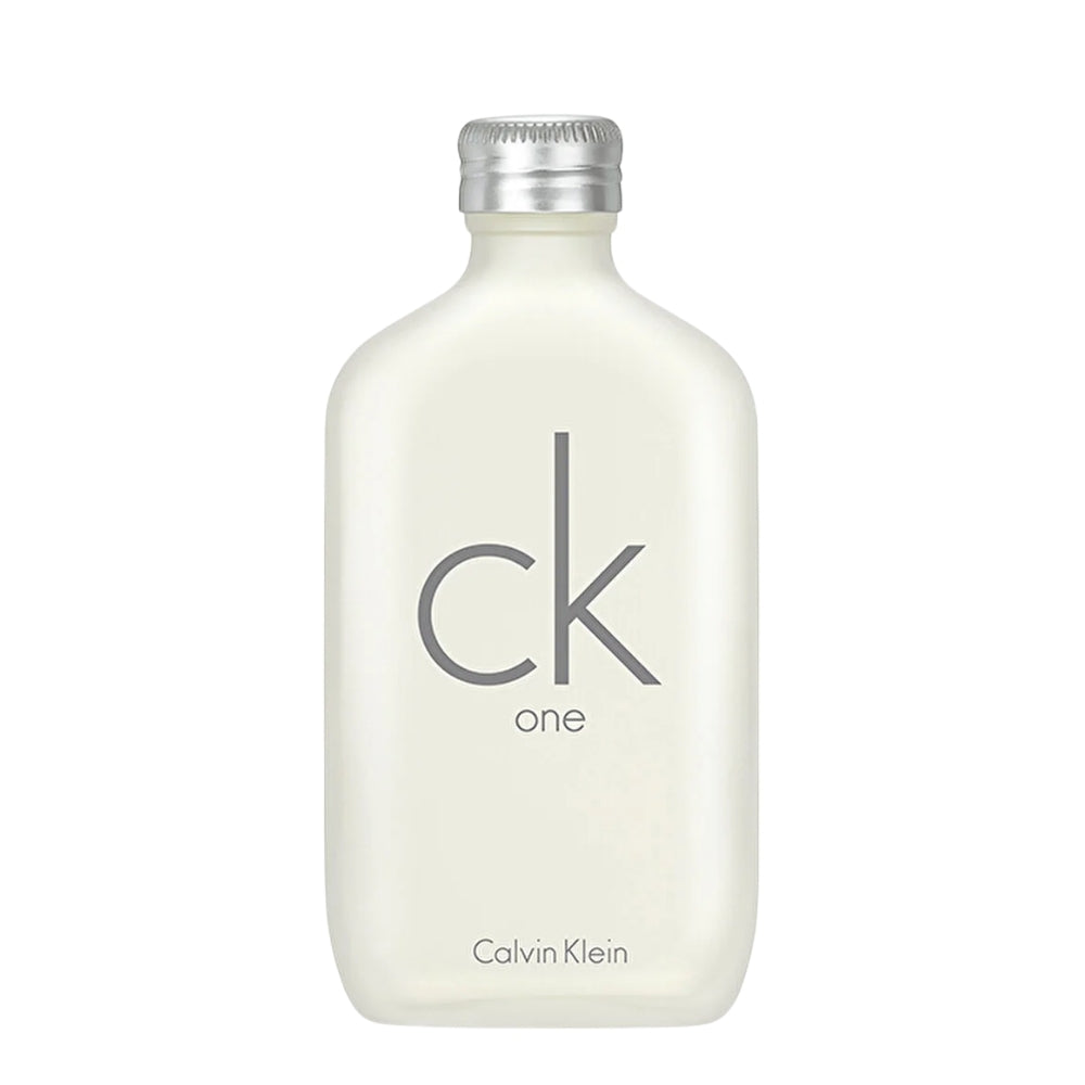 Calvin Klein One Unisex Parfüm Edt 100 Ml