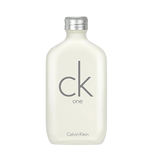 Calvin Klein One Unisex Parfüm Edt 100 Ml