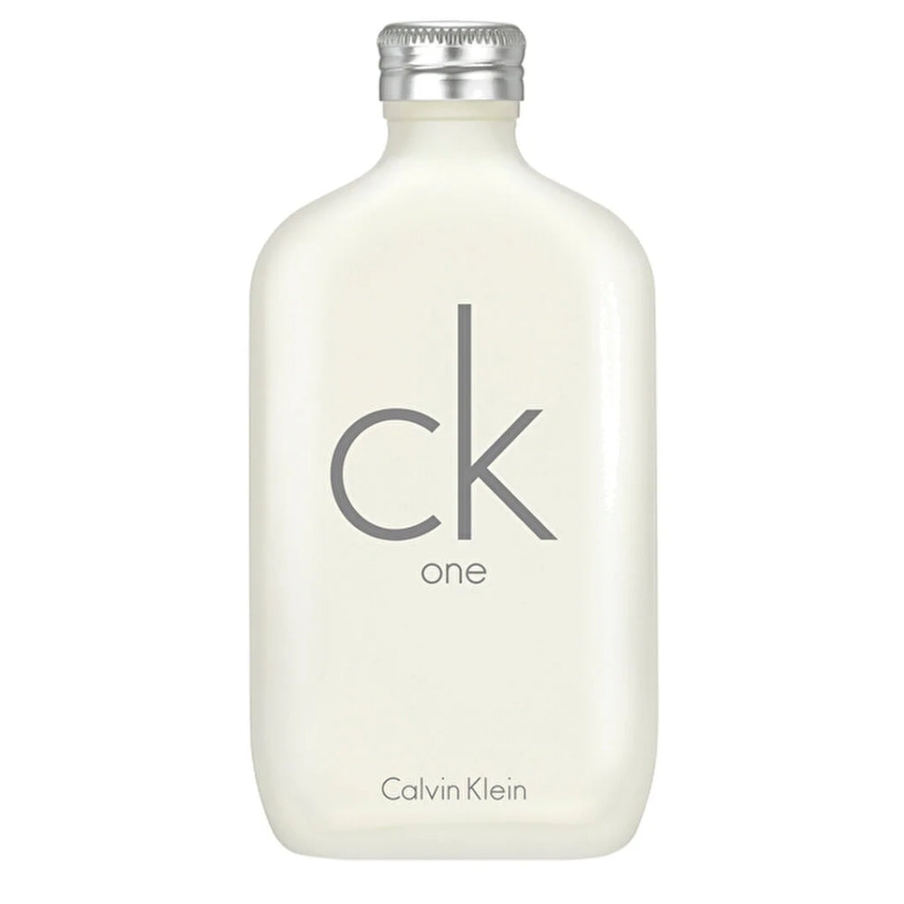 Calvin Klein One Unisex Parfüm Edt 200 Ml