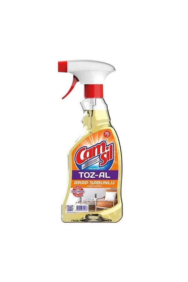 CAMSİL Toz-al Arap Sabunlu 500 Ml