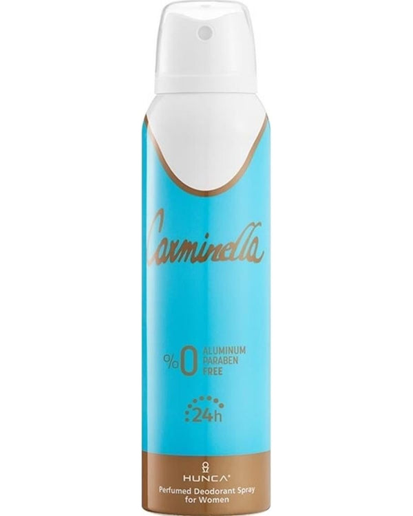 Carmina Carminella Deodorant 150 ml