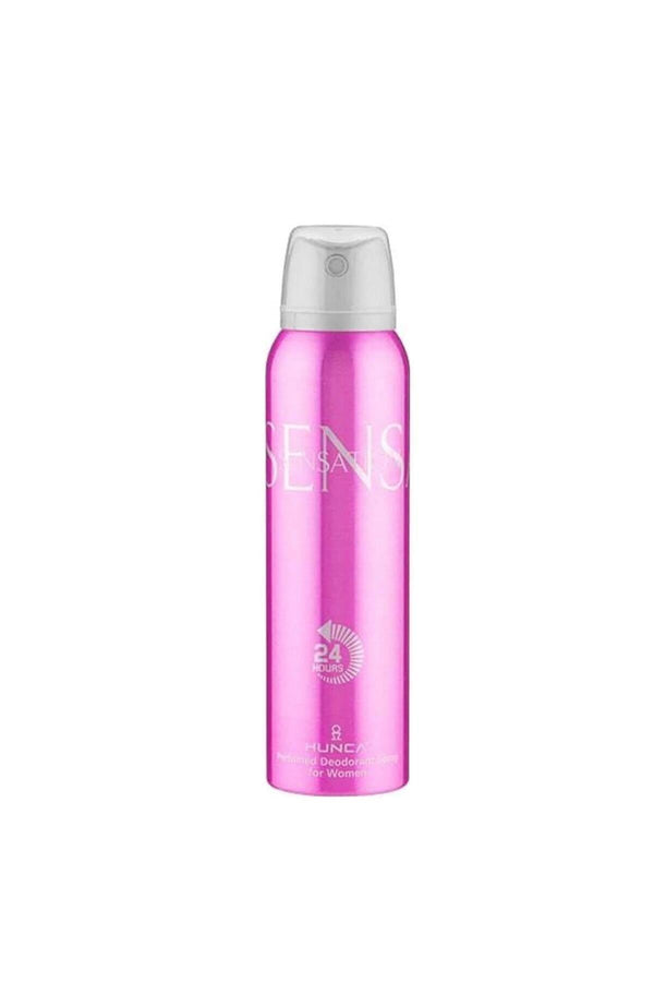 Carmina Sensation Deo Women 150 ml