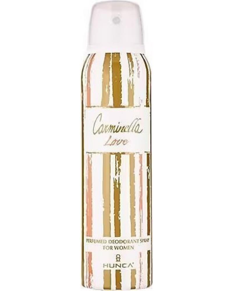 Carminella Deodorant Kadın Love 150 ml