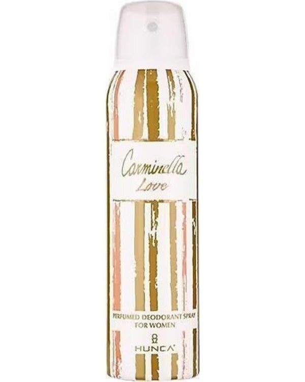 Carminella Deodorant Kadın Love 150 ml