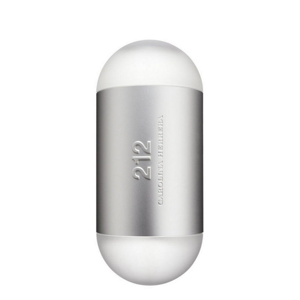 Carolina Herrera 212 Kadın Parfüm Edt 60 Ml