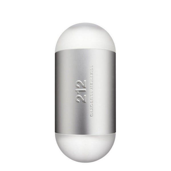 Carolina Herrera 212 Kadın Parfüm Edt 60 Ml