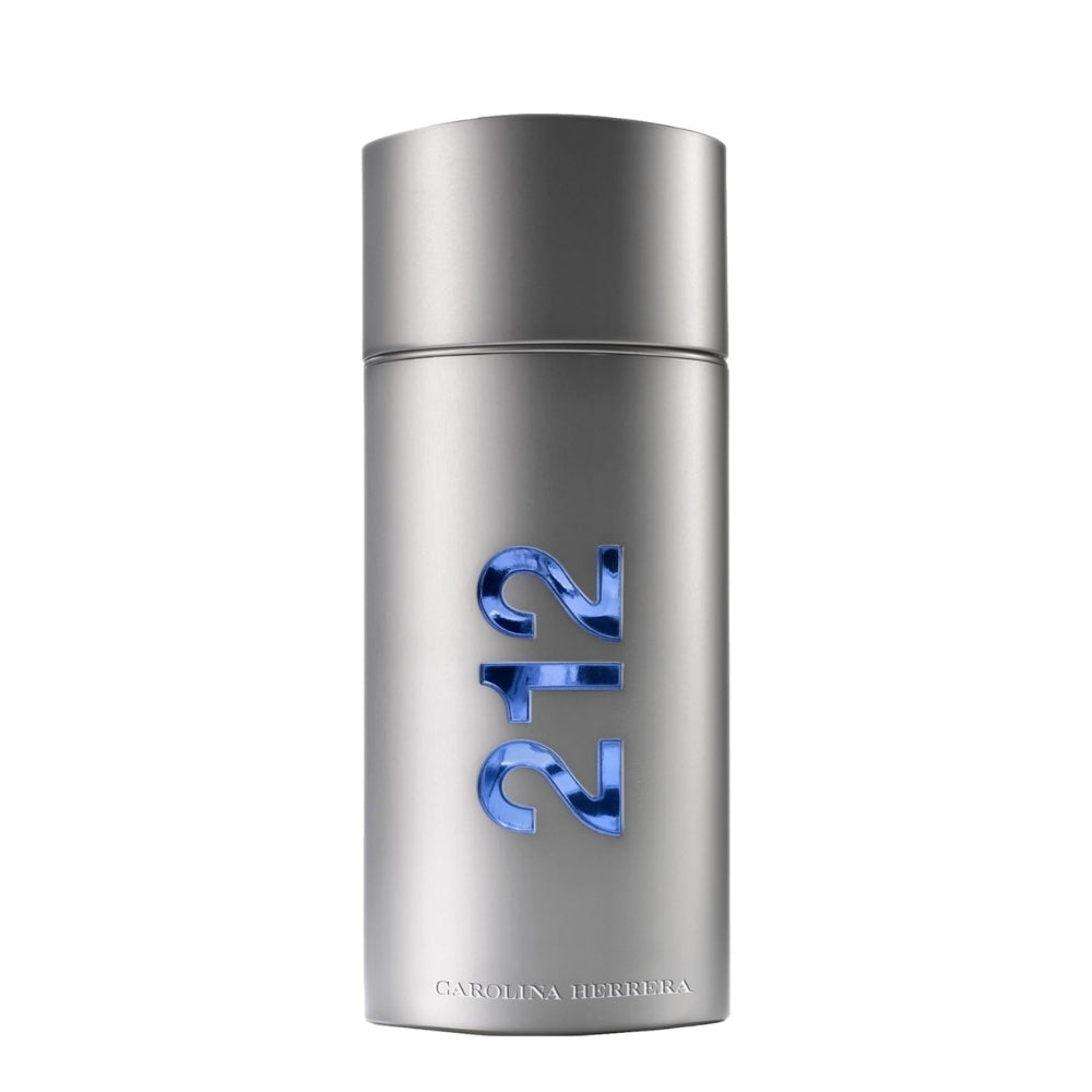 Carolina Herrera 212 Men Erkek Parfüm Edt 100 Ml