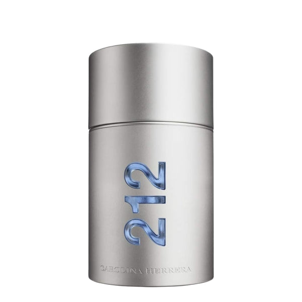 Carolina Herrera 212 Men Erkek Parfüm Edt 50 Ml