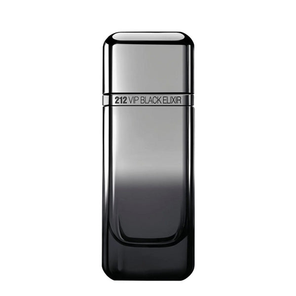 Carolina Herrera 212 Vip Black Elixir Men Erkek Parfüm Edp 100 Ml