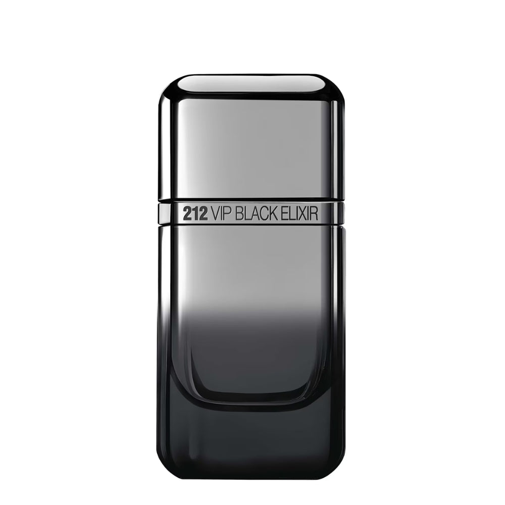Carolina Herrera 212 Vip Black Elixir Men Erkek Parfüm Edp 50 Ml