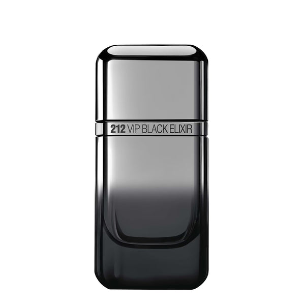 Carolina Herrera 212 Vip Black Elixir Men Erkek Parfüm Edp 50 Ml