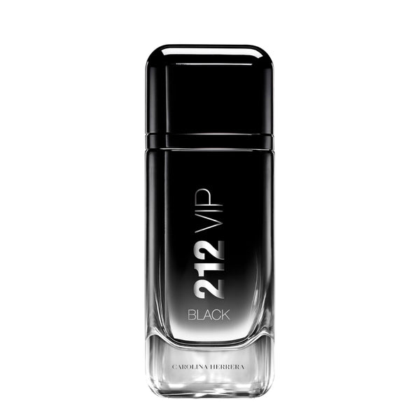 Carolina Herrera 212 Vip Black Men Erkek Parfüm Edp 100 Ml