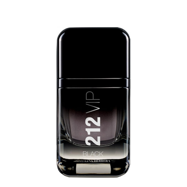 Carolina Herrera 212 Vip Black Men Erkek Parfüm Edp 50 Ml