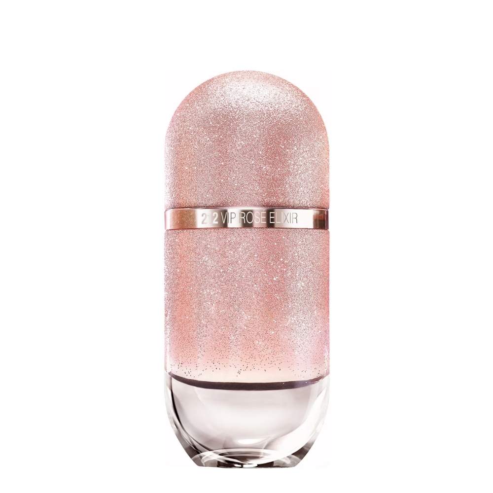 Carolina Herrera 212 Vip Rose Elixir Kadın Parfüm Edp 50 Ml