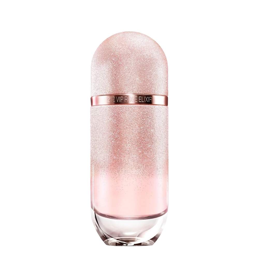 Carolina Herrera 212 Vip Rose Elixir Kadın Parfüm Edp 80 Ml