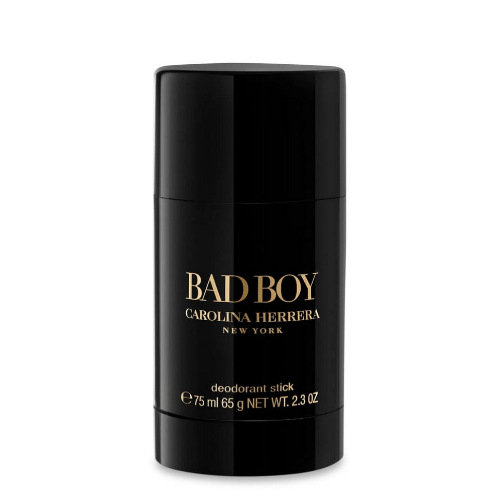 Carolina Herrera Bad Boy Erkek Deo Stick 75 Ml