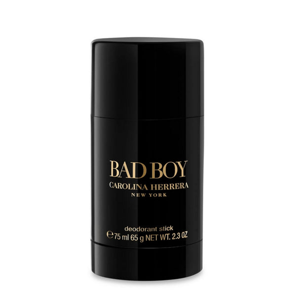 Carolina Herrera Bad Boy Erkek Deo Stick 75 Ml