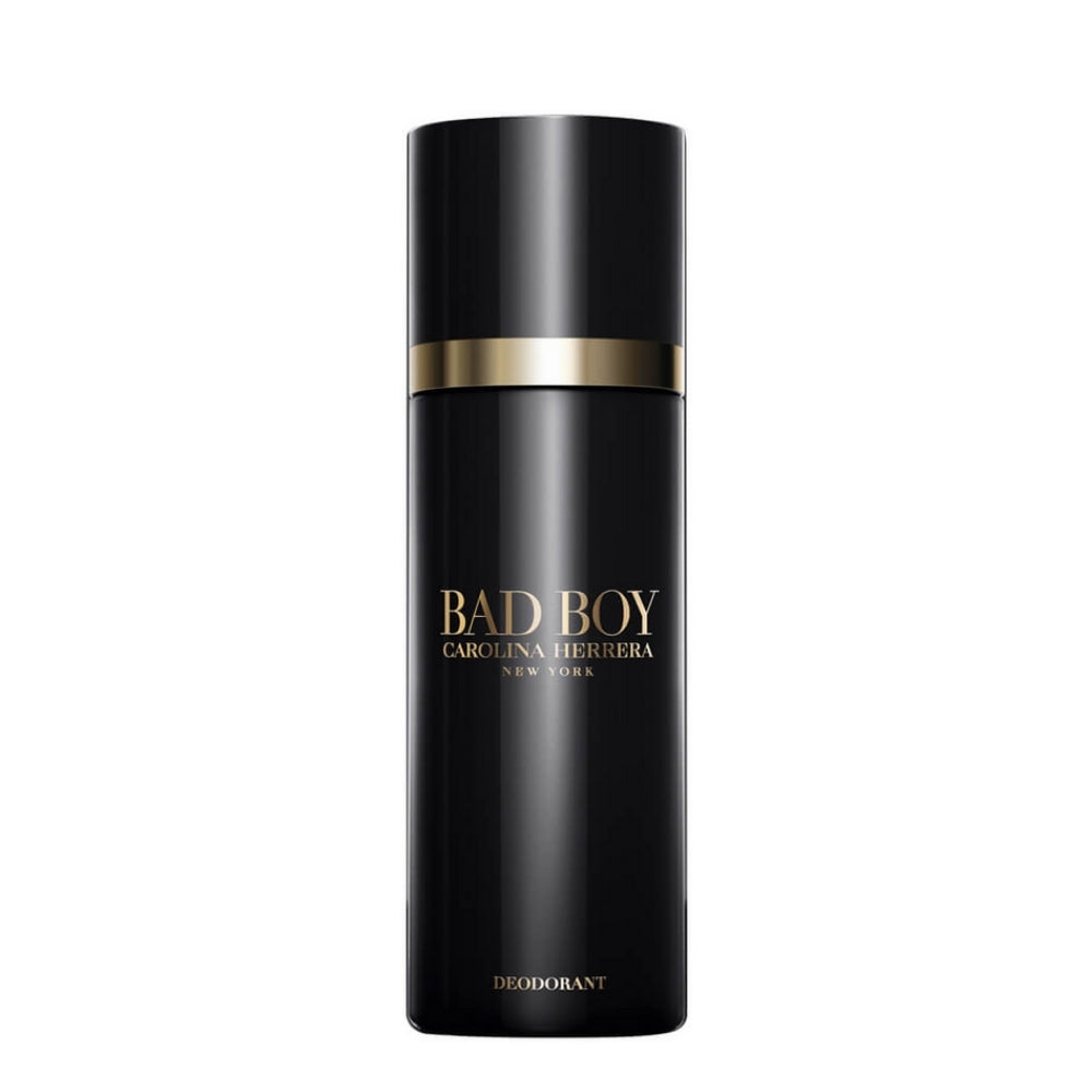 Carolina Herrera Bad Boy Erkek Deodorant 100 Ml