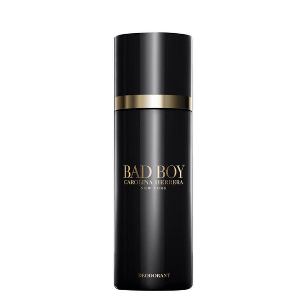 Carolina Herrera Bad Boy Erkek Deodorant 100 Ml