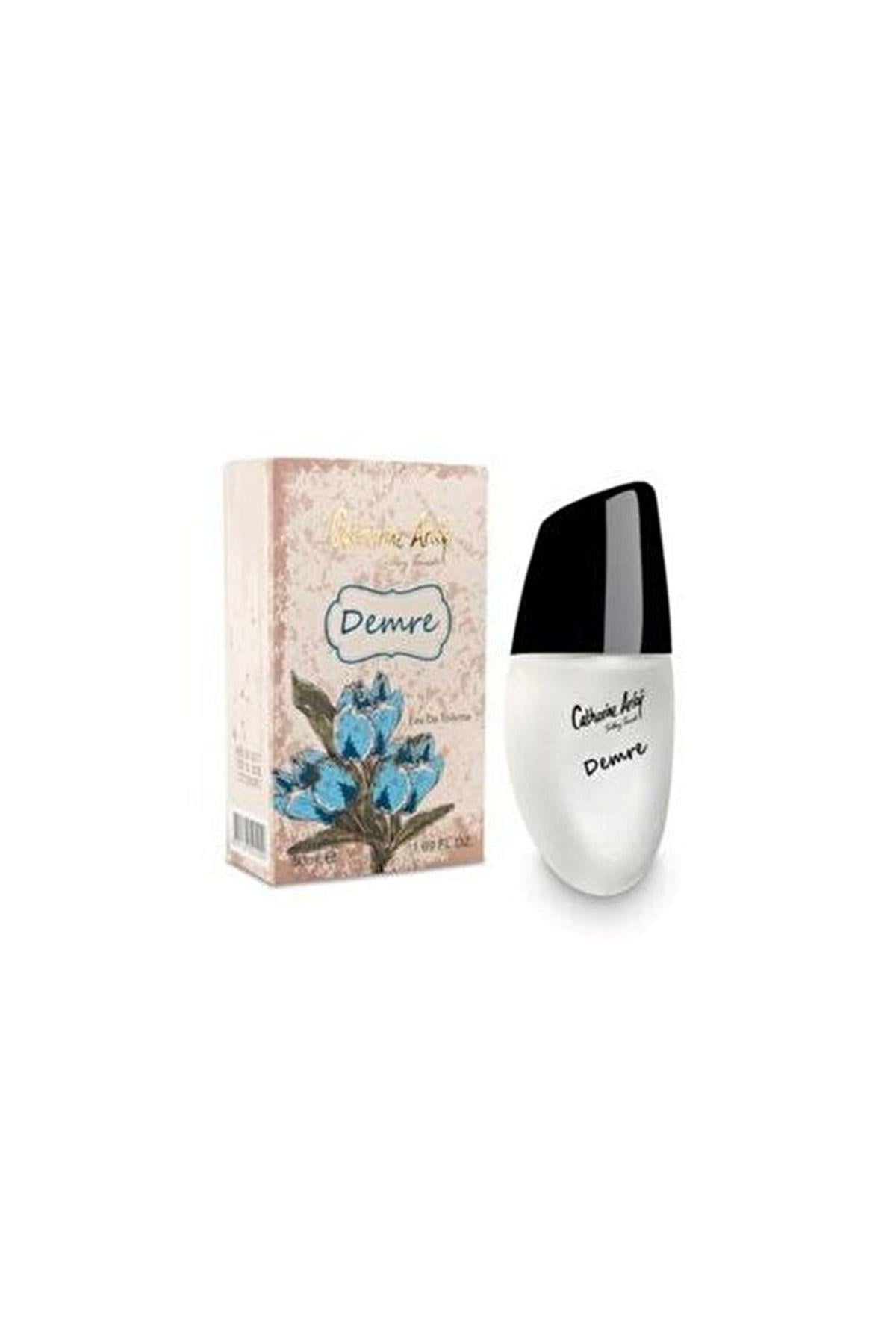 Catherine Arley Demre Edt Kadın Parfüm 50ml