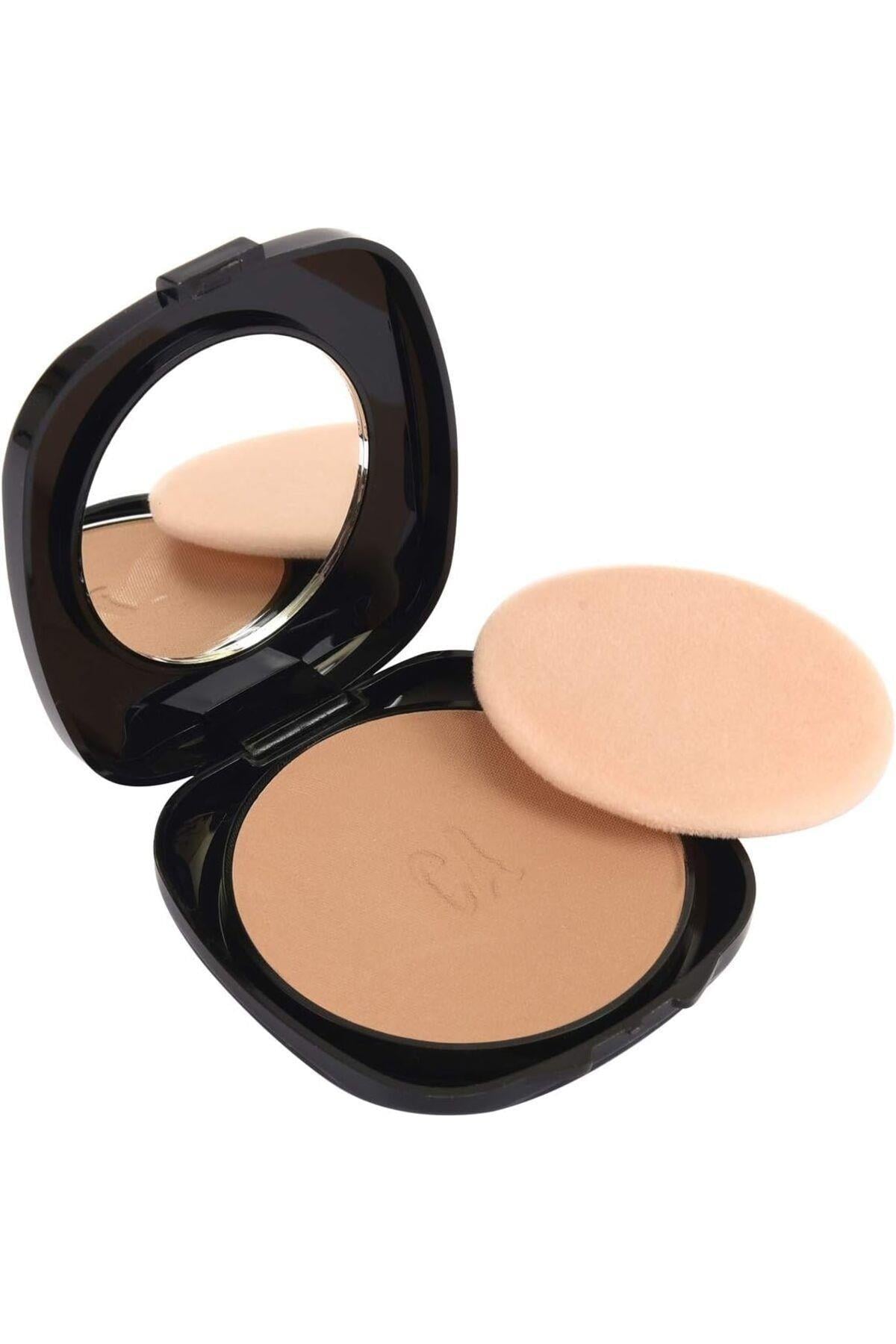 Catherine Arley Pudra 8 Silky Touch