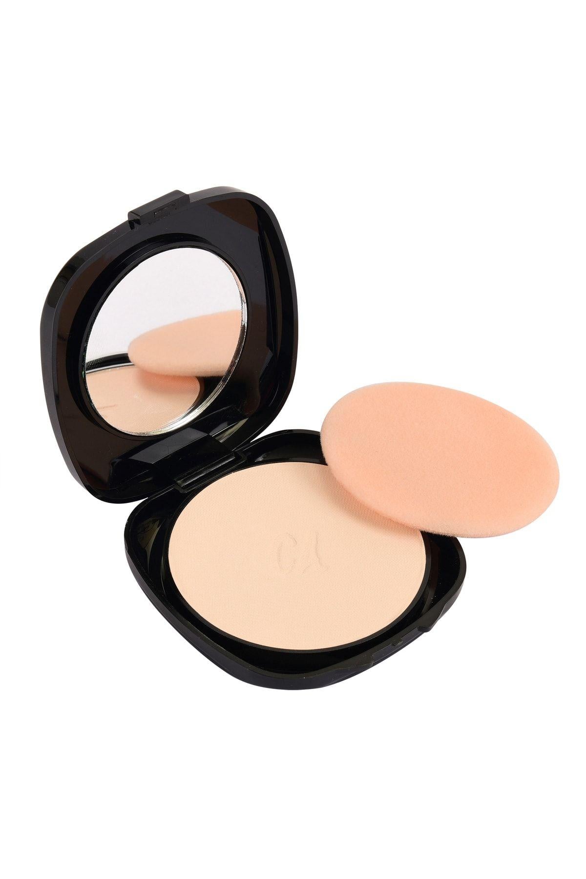 Catherine Arley Pudra 9 Silky Touch