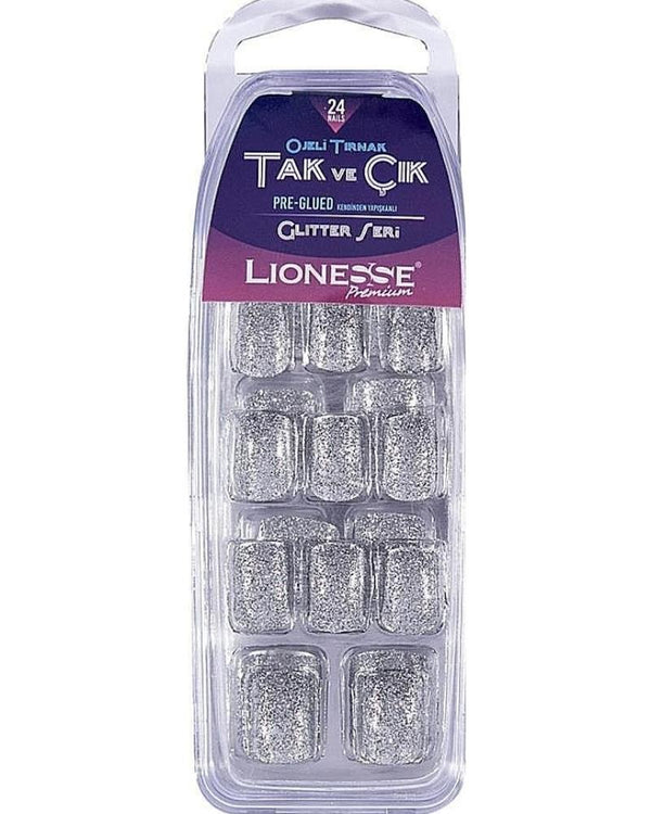 Lionesse Tak Çık Tırnaklar 4431