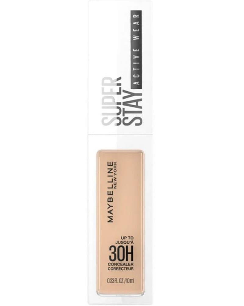 Maybelline New York SUPER STAY 30H CONCEALER - 20 SAND DEMBA5964