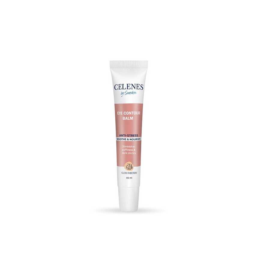 Celenes Cloudberry Göz Bakım Kremi 15 Ml