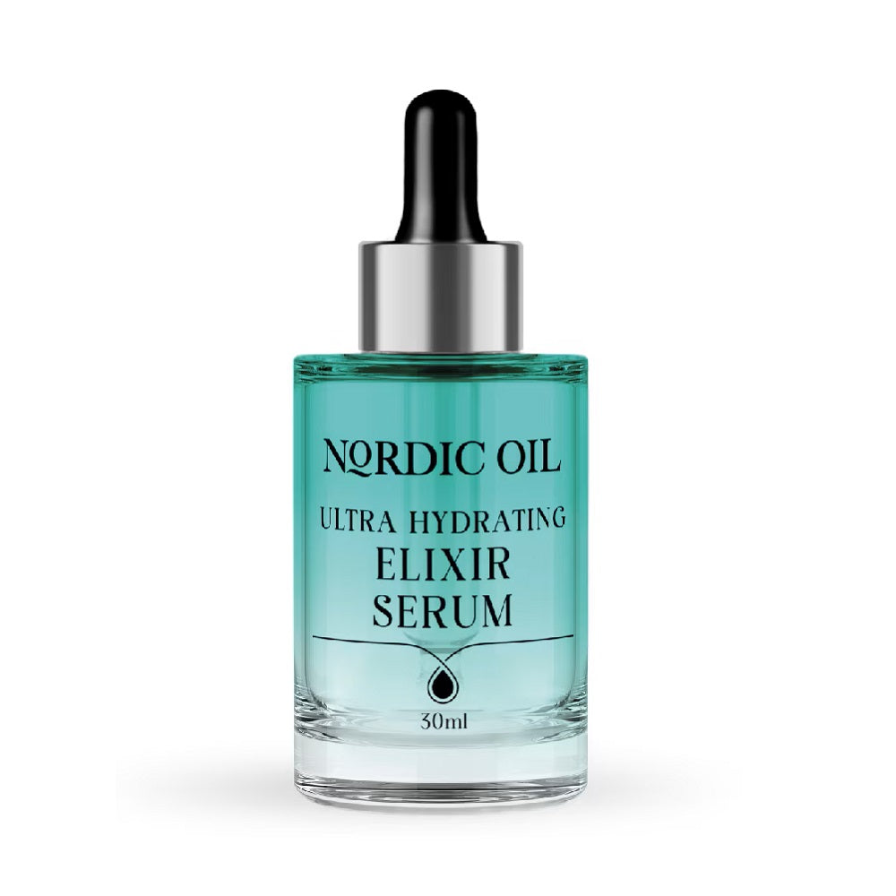 Celenes Nordic Oil Elixir Serum 30 Ml