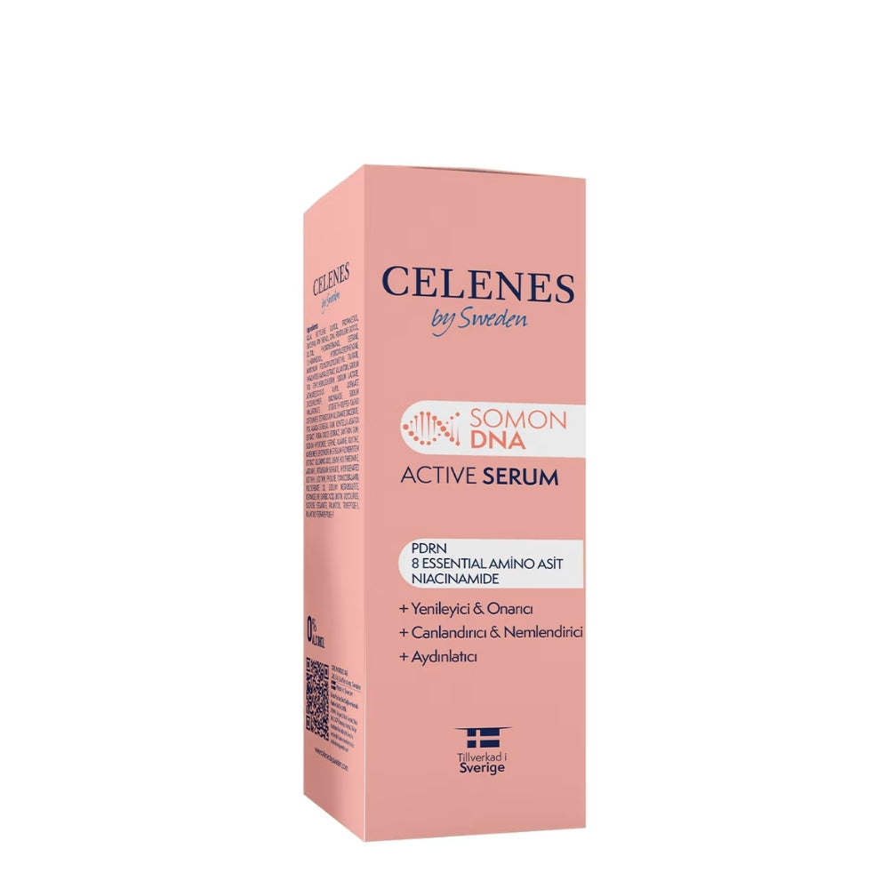 Celenes Somon DNA Active Serum 30 Ml