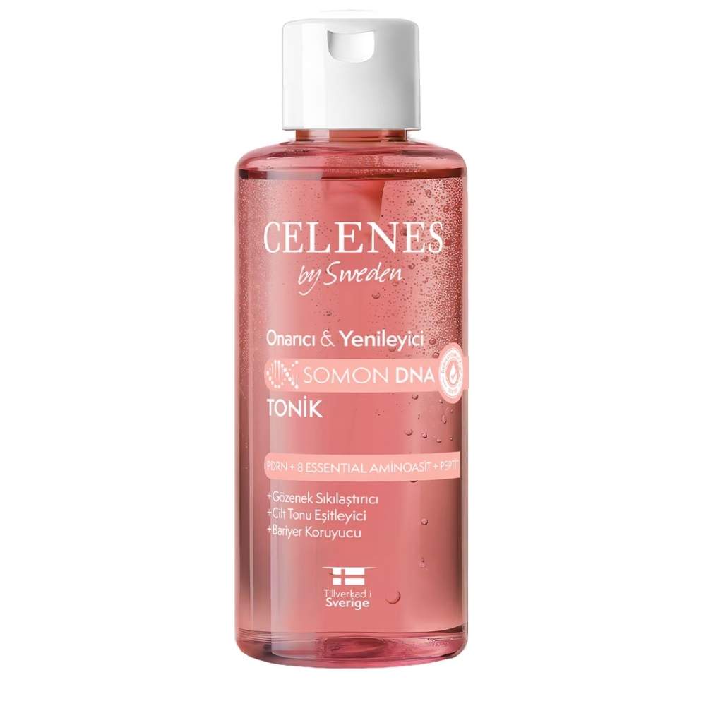 Celenes Somon DNA Tonik 200 Ml