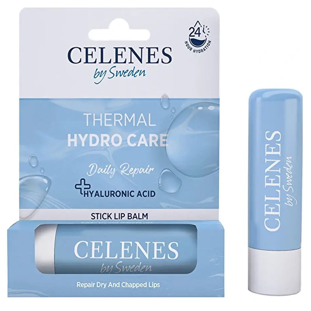 Celenes Thermal Hydro Care Stick Lip Balm 4.8 Gr
