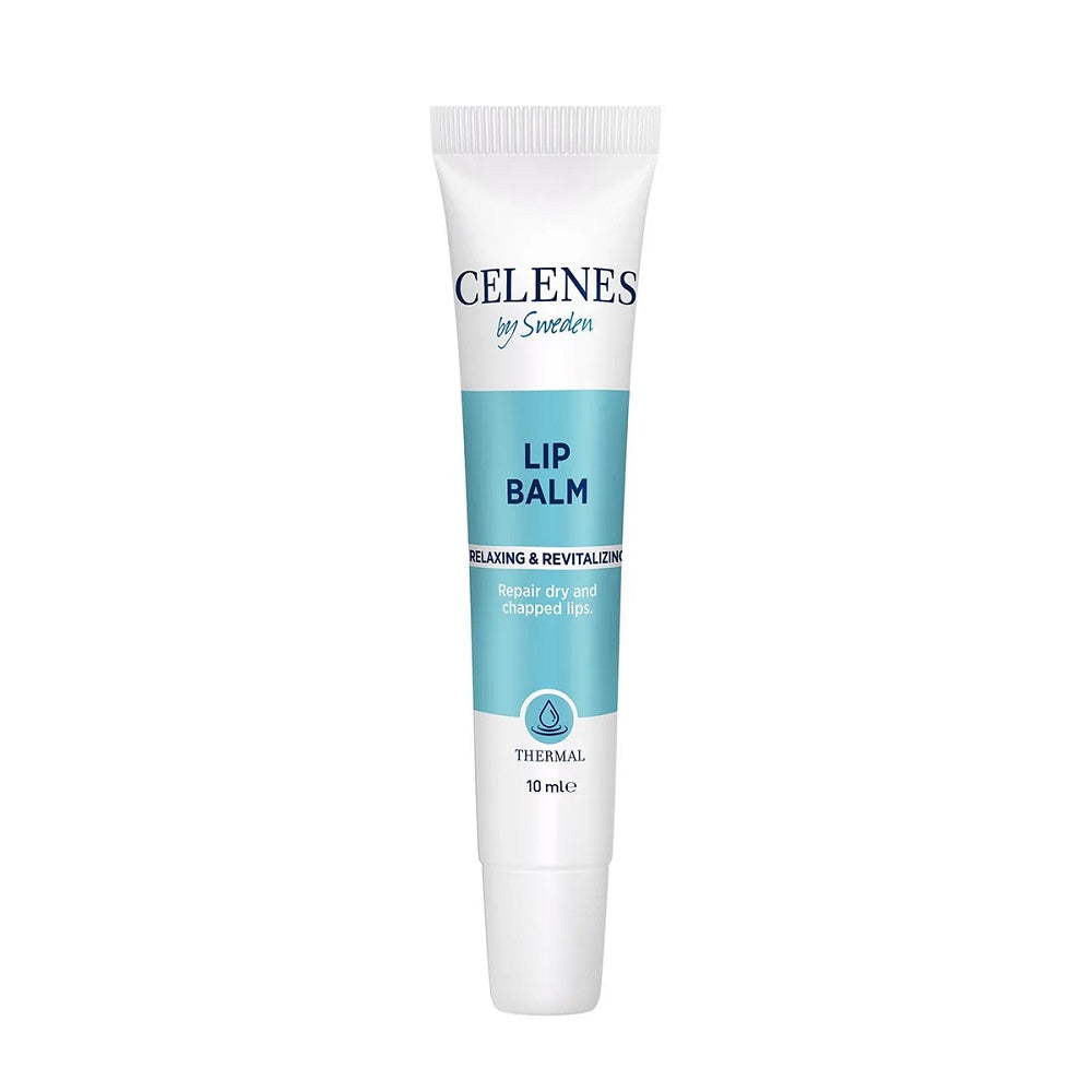 Celenes Thermal Rahatlatıcı&Canlandırıcı Lip Balm 15 Ml