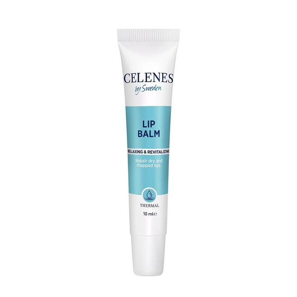 Celenes Thermal Rahatlatıcı&Canlandırıcı Lip Balm 15 Ml