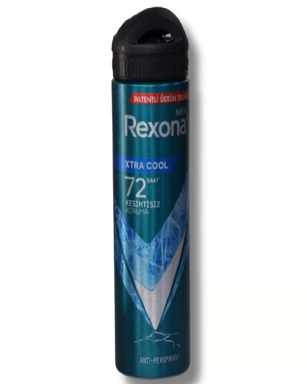 Rexona Men Deodorant 150 ml Extra Cool