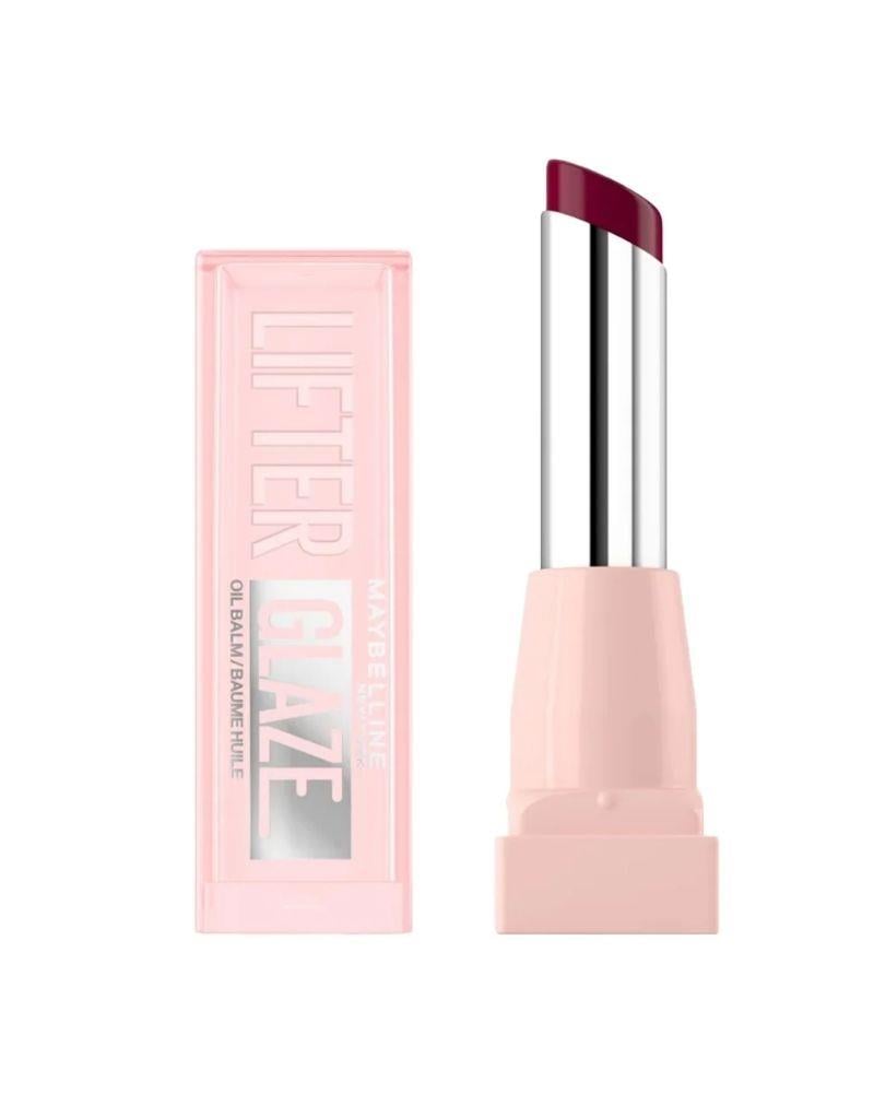 Maybelline Lıfter Glaze Lipstick 008 Acaı Glaze