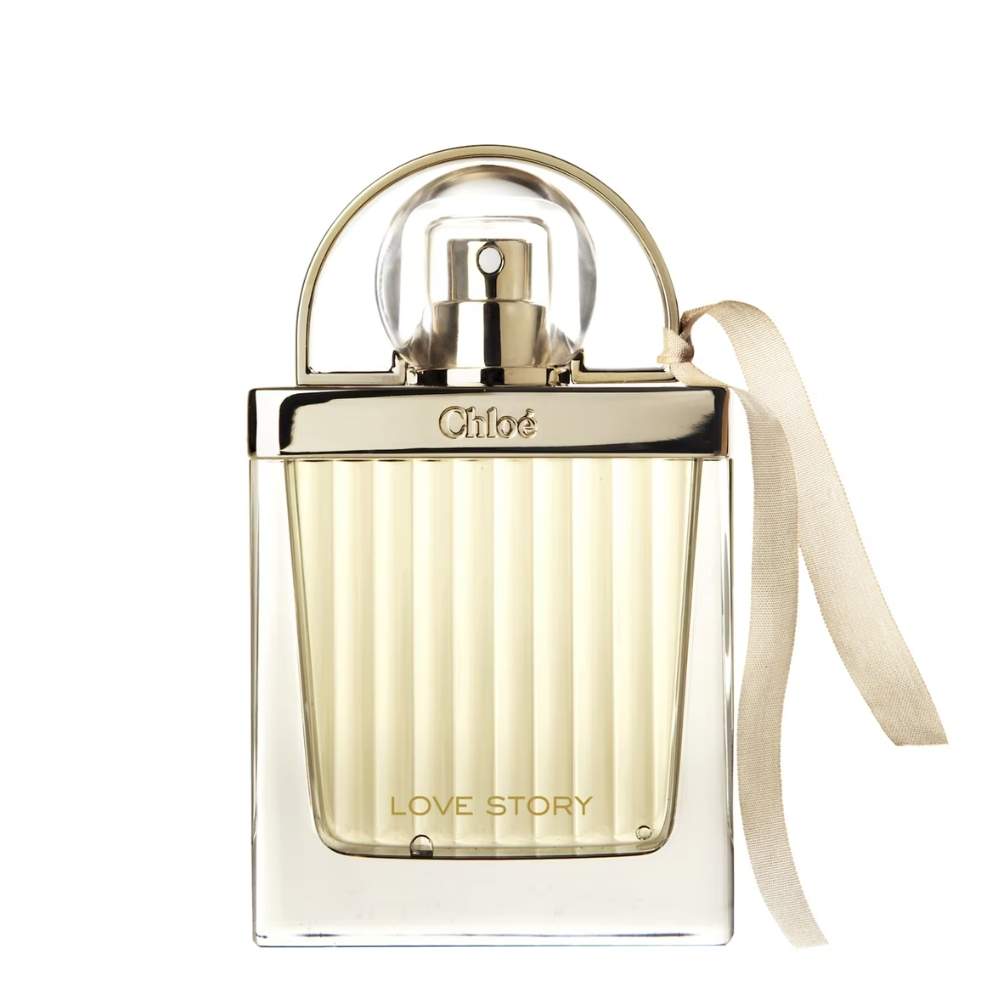 Chloe Love Story Kadın Parfüm Edp 50 Ml