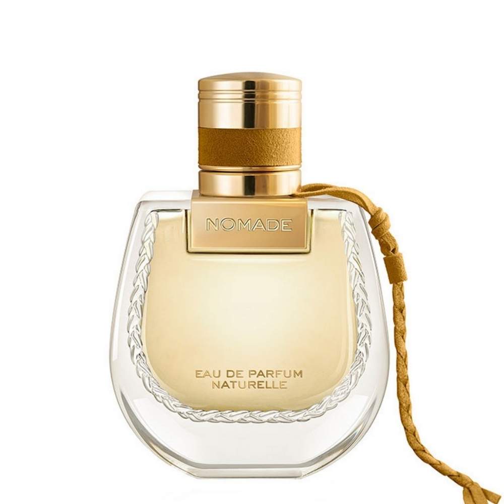 Chloe Nomade Naturelle Kadın Parfüm Edp 50 Ml