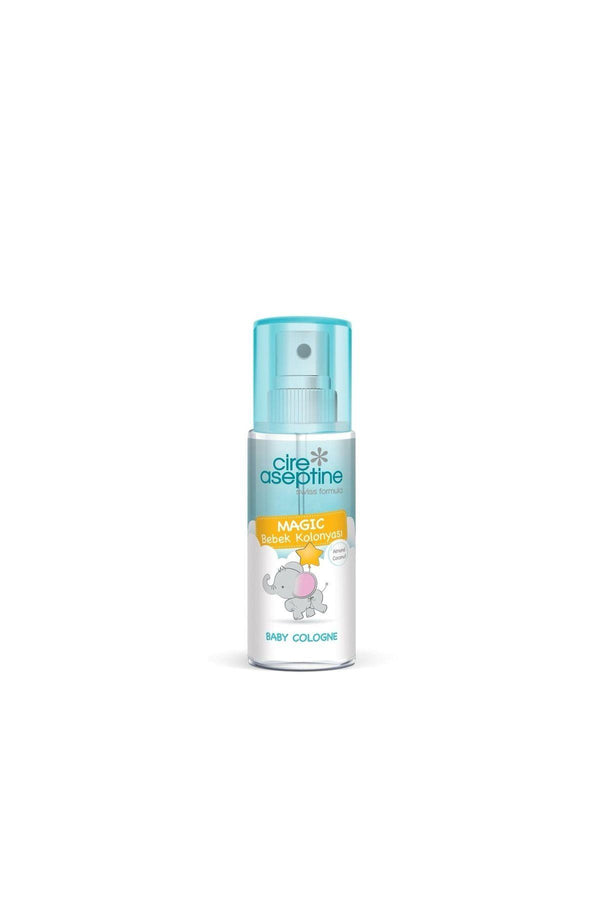 CIRE ASEPTINE Bebek Kolonyası Magic 150 Ml