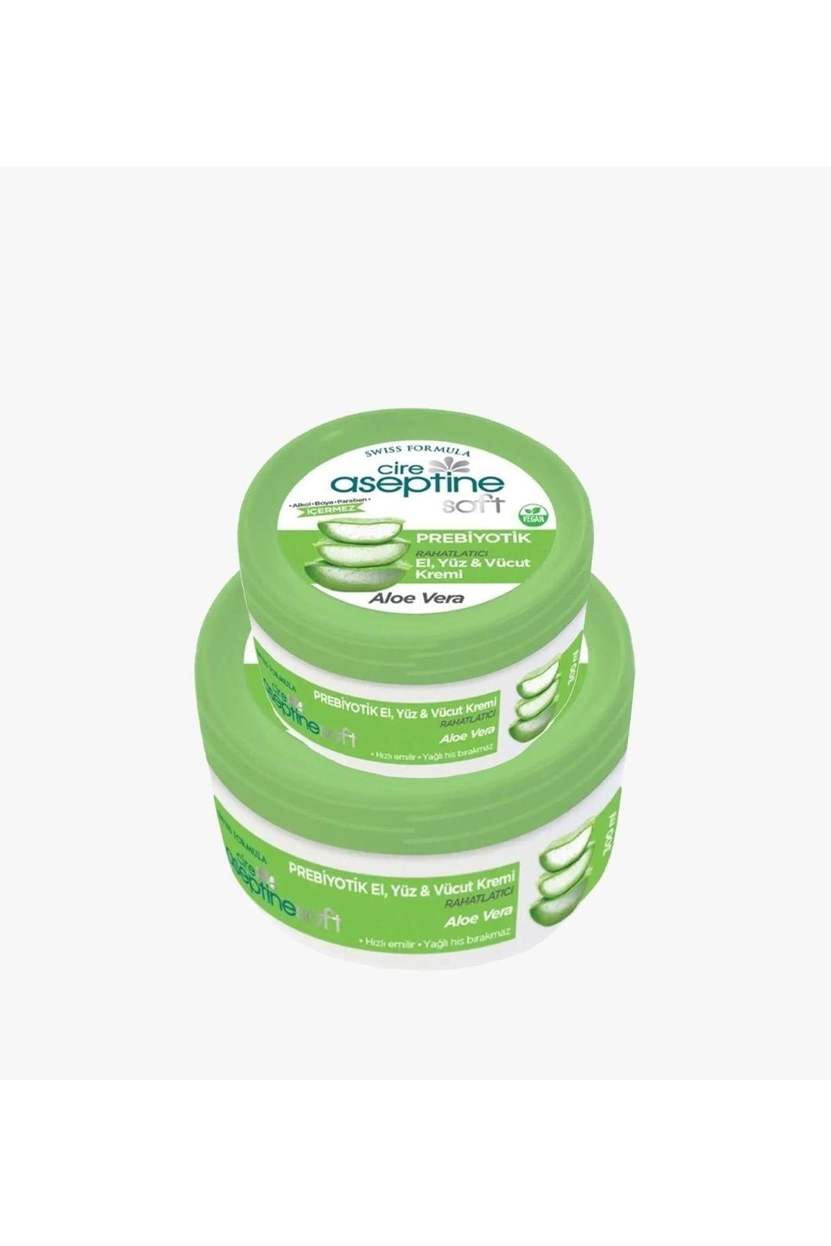 CIRE ASEPTINE Krem 100+ 30ml Rahatlatıcı