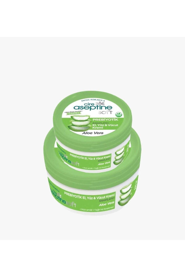 CIRE ASEPTINE Krem 100+ 30ml Rahatlatıcı