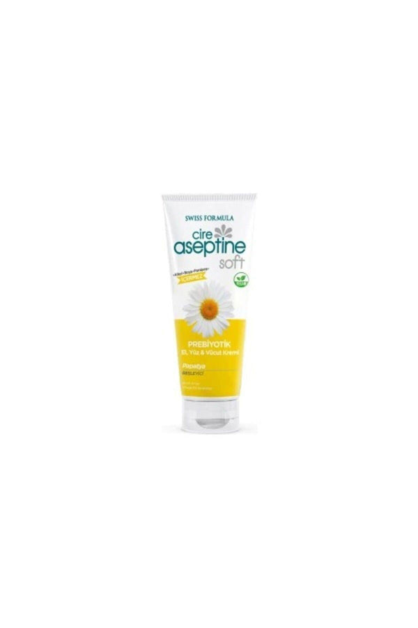 CIRE ASEPTINE Soft Papatya Nemlendirici Bakım Kremi 75 ml